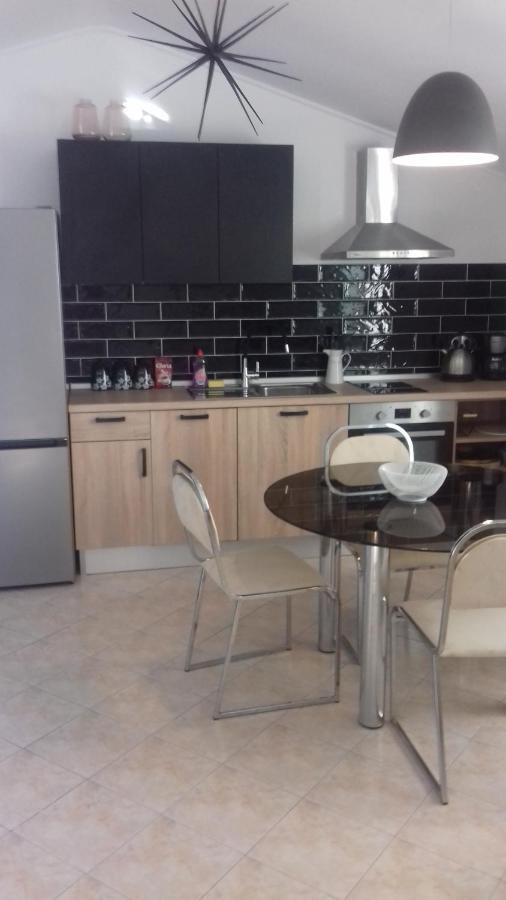 Apartman Cvita Rab Palit Luaran gambar