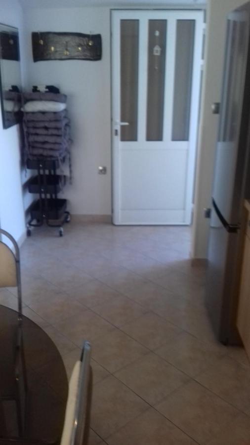 Apartman Cvita Rab Palit Luaran gambar