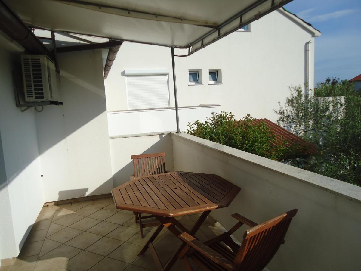 Apartman Cvita Rab Palit Luaran gambar