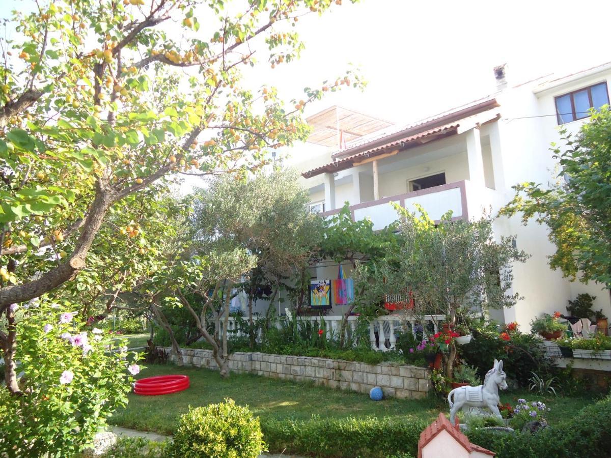 Apartman Cvita Rab Palit Luaran gambar