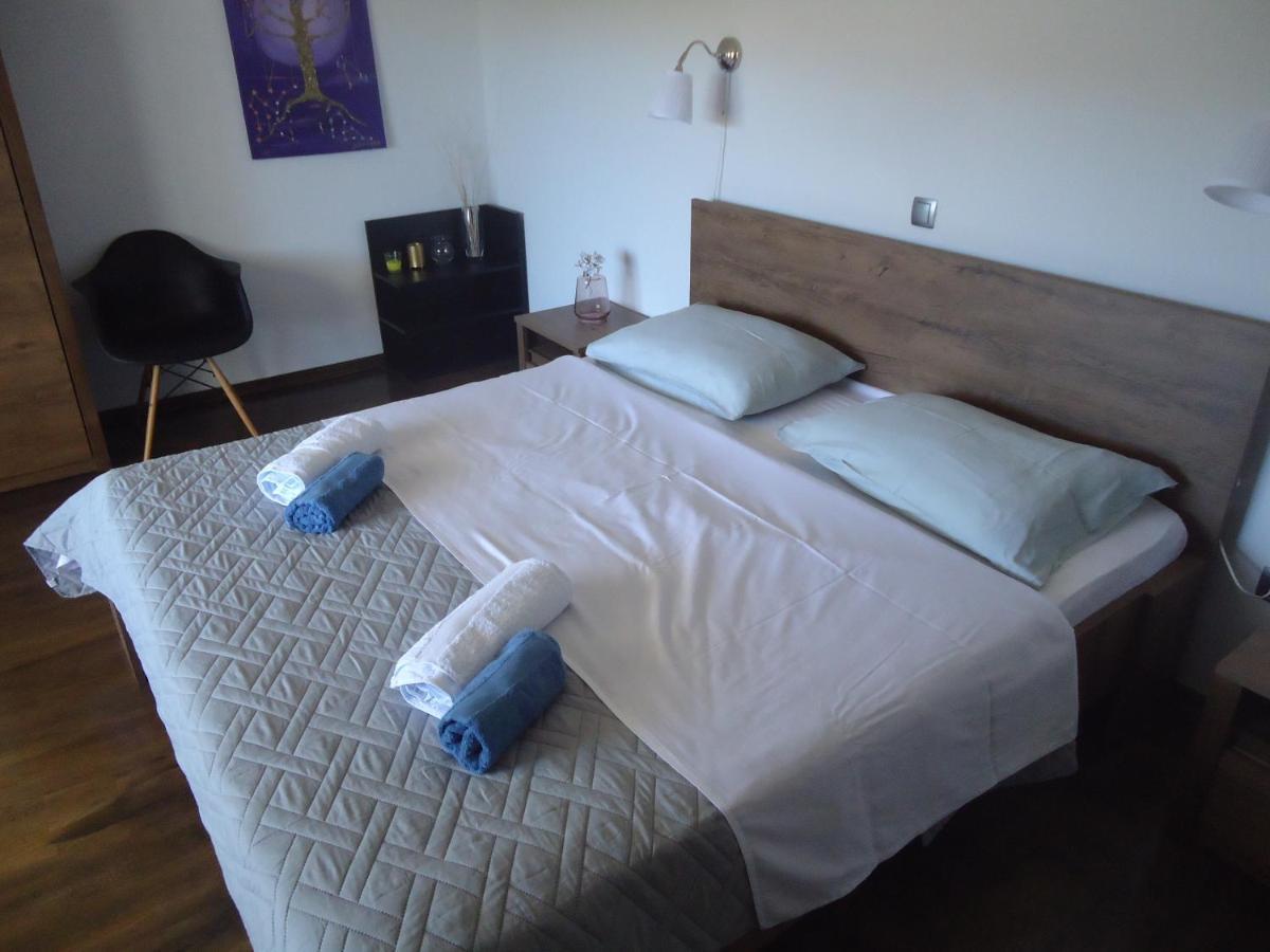 Apartman Cvita Rab Palit Luaran gambar