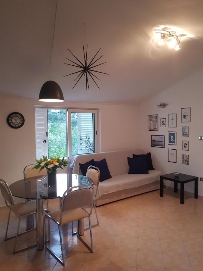 Apartman Cvita Rab Palit Luaran gambar