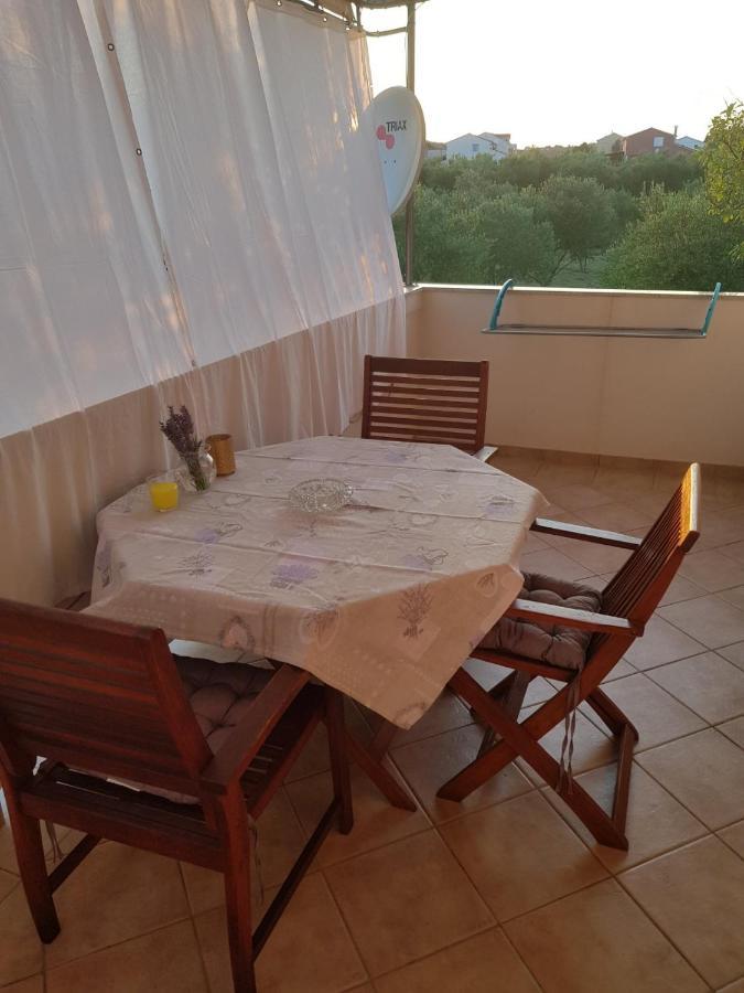 Apartman Cvita Rab Palit Luaran gambar